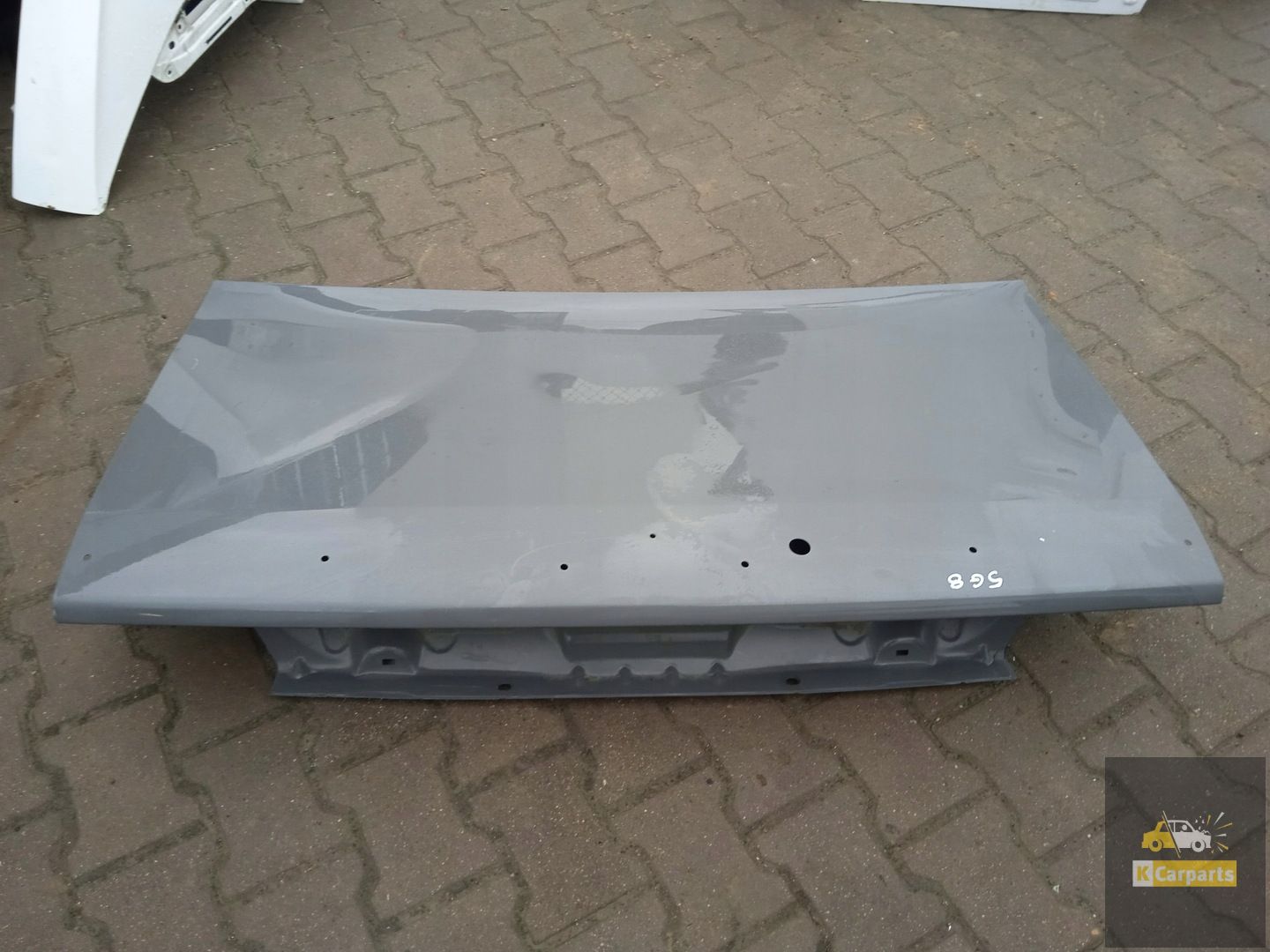 hayon de Dodge Challenger III parfait