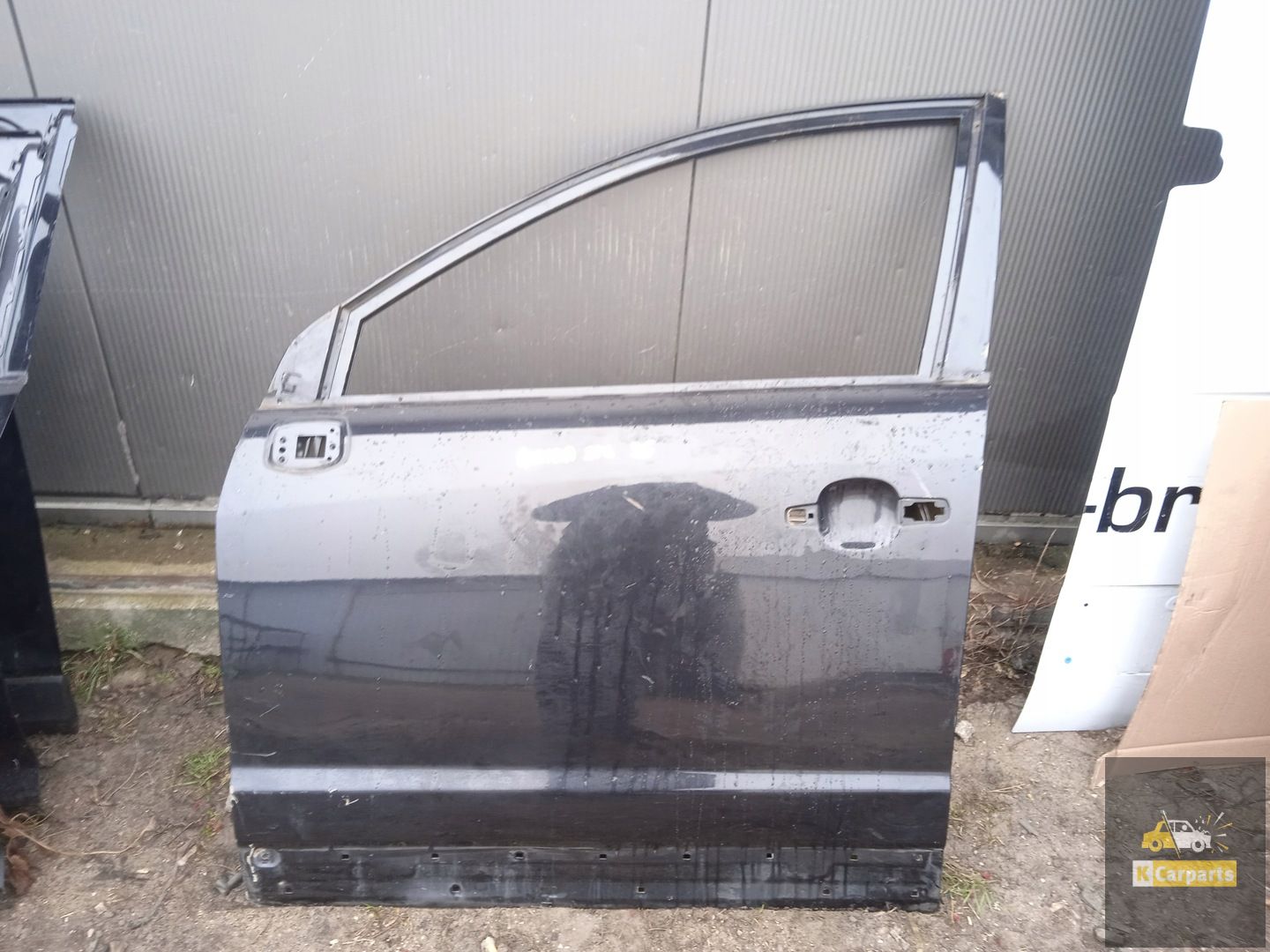 Opel Antara voordeur links