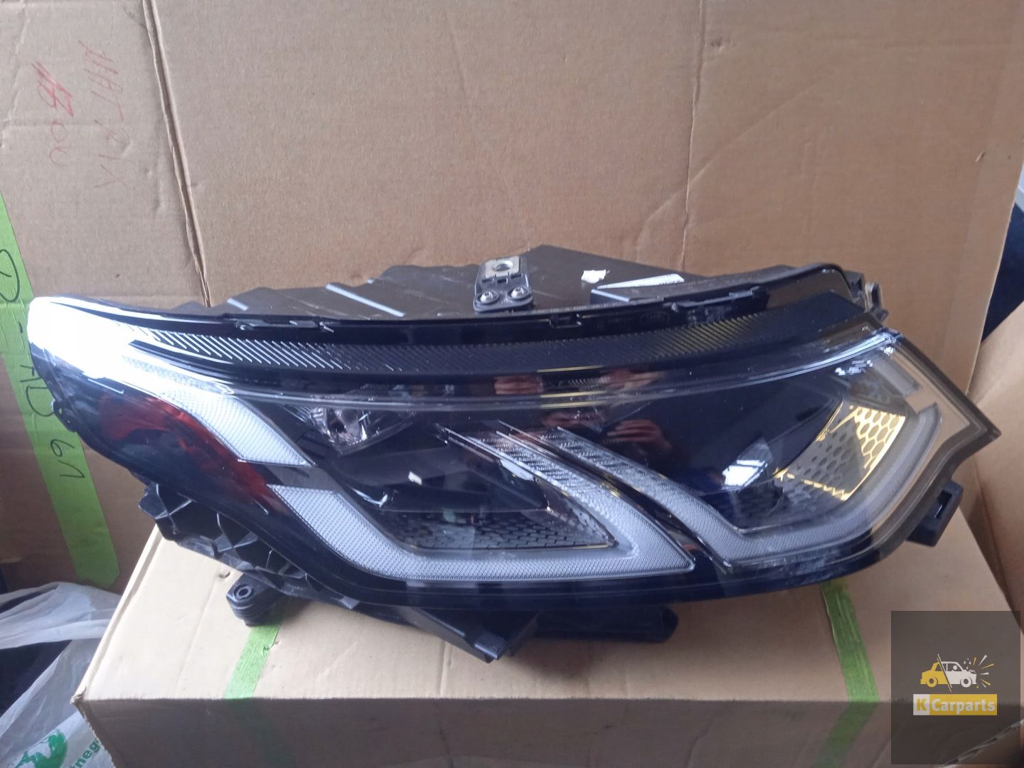 LK72-13w029-HC, Discovery Sport Lift High Ledlamp rechts ideaal
