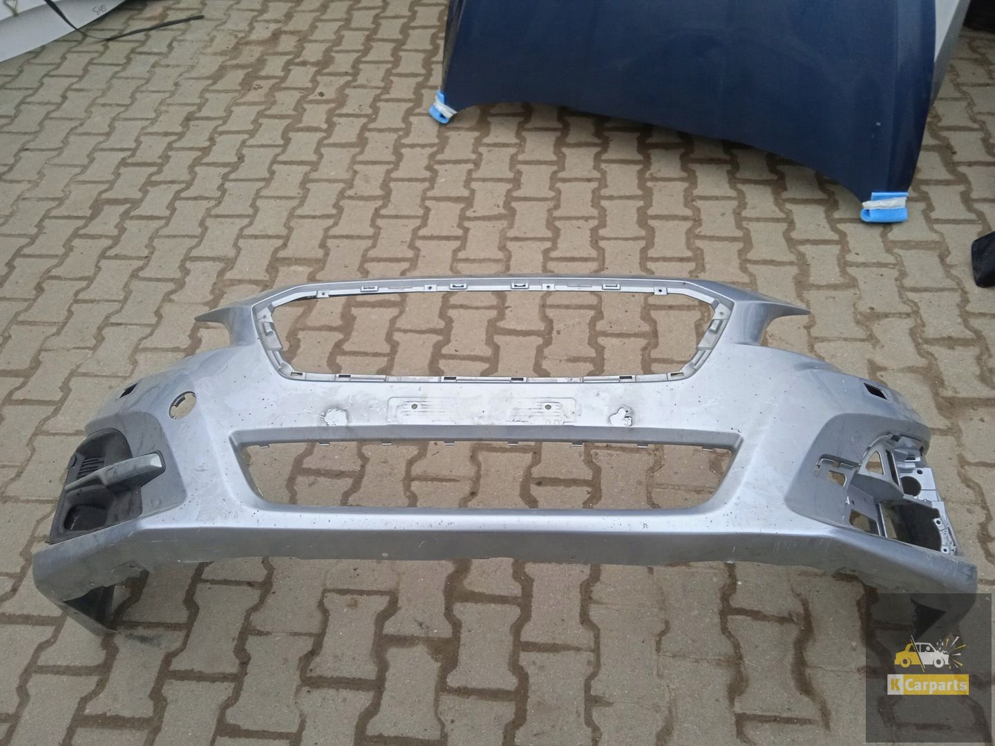 Subaru Levorg 14-21 front bumper