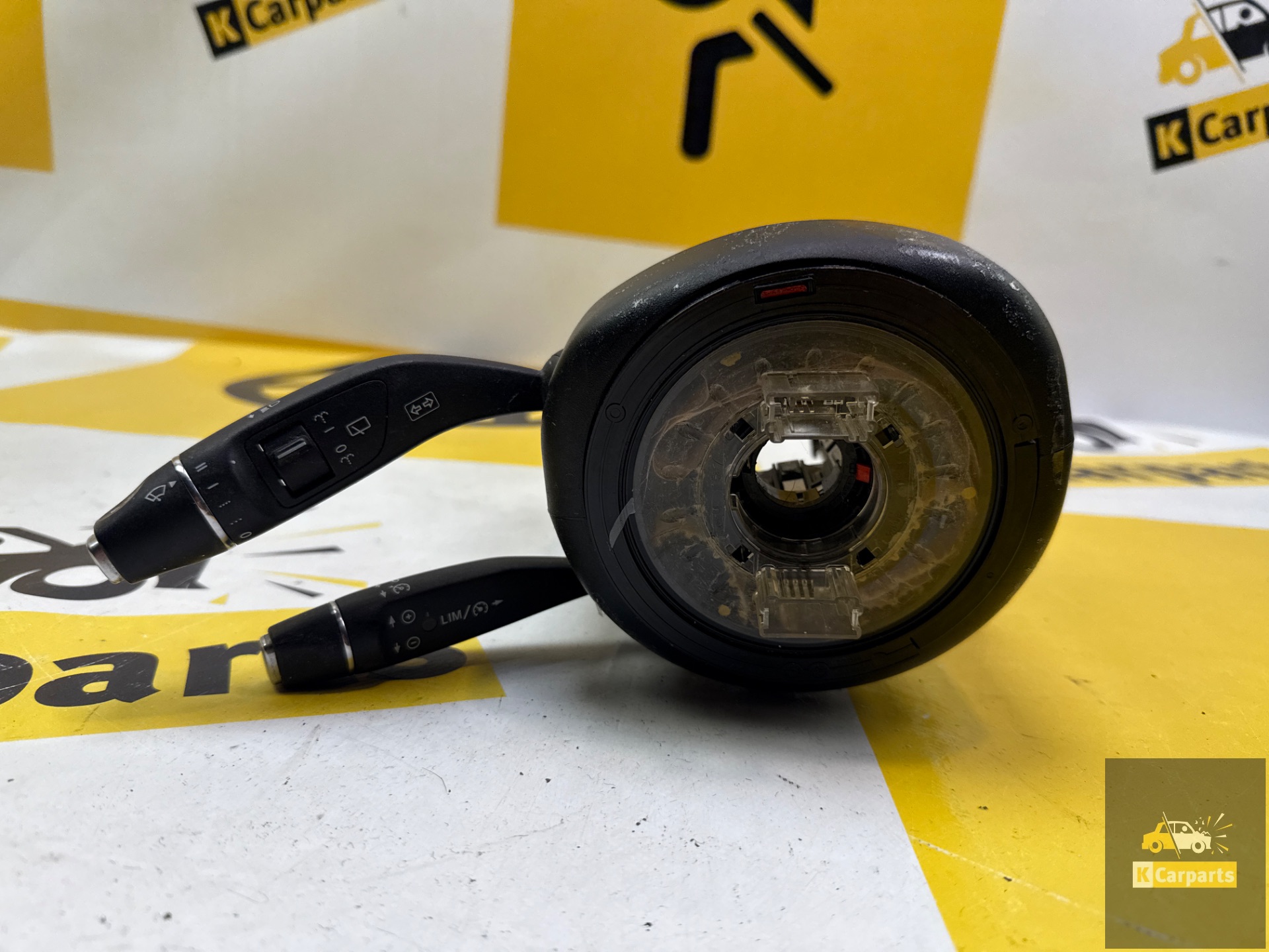 Mercedes a200 Combischakelaars Stuurkolom  A2469001011