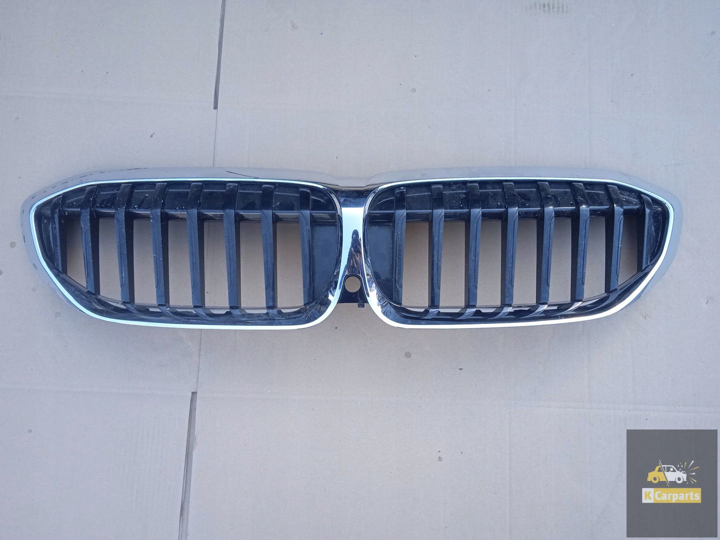 BMW G20 dummy grill