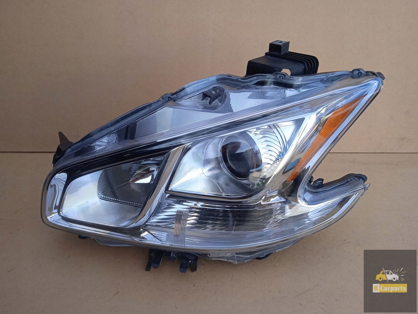 Nissan Maxima Xenon 09 - 14 linkerlamp