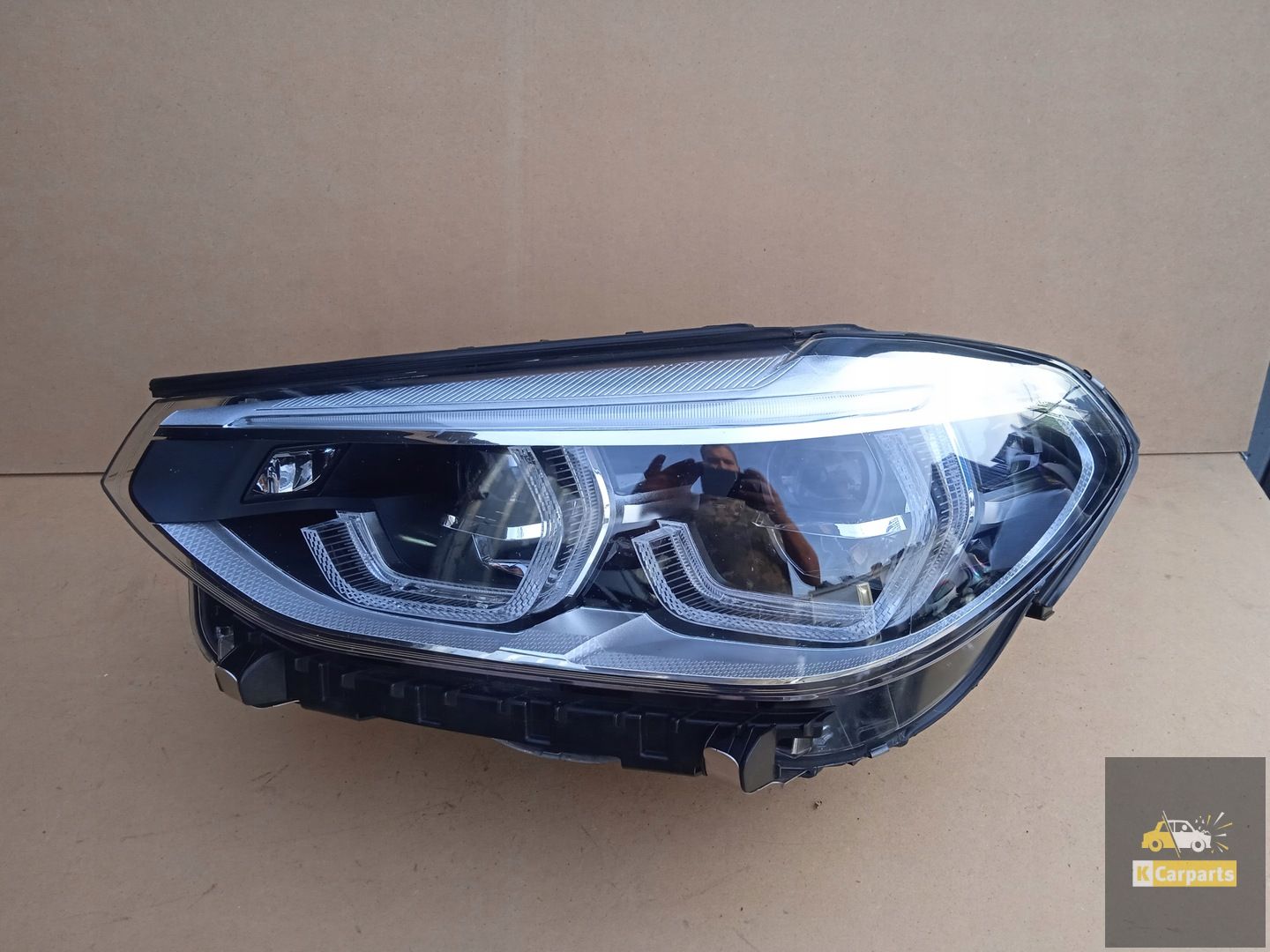 BMW G01 X3 Adaptives LED-Licht links Ideal
