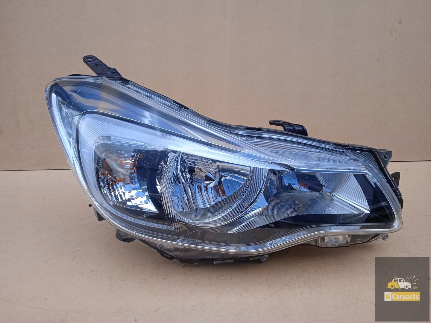 2H, Subaru XV Xenon-LED-Lampe rechts