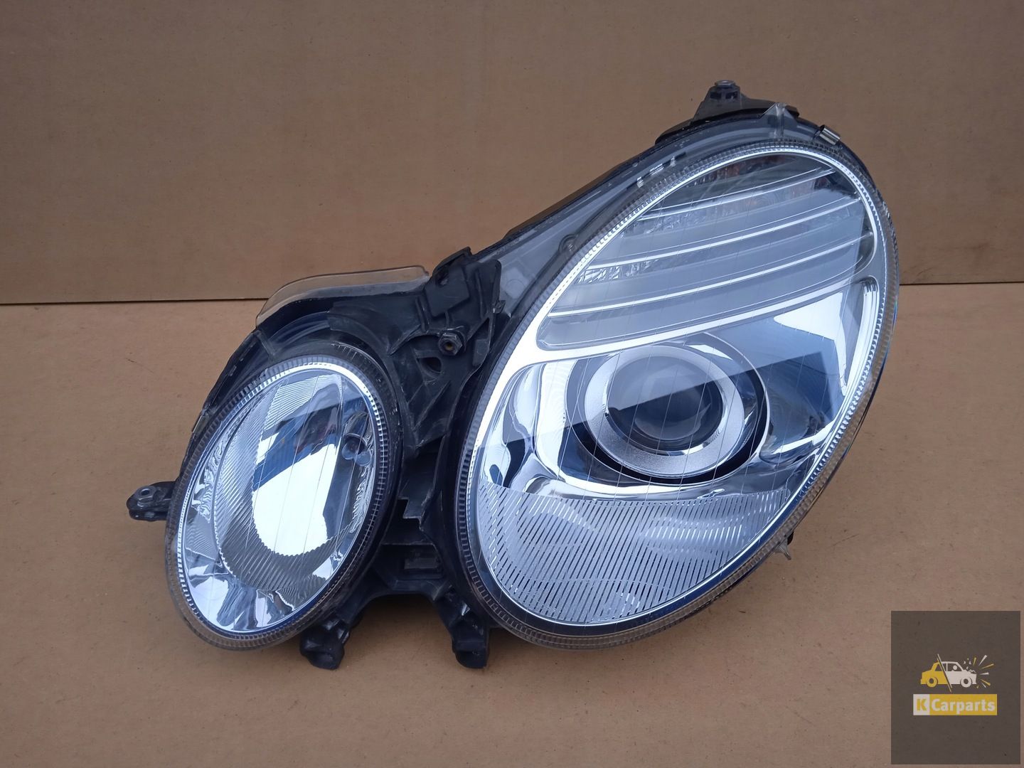 Mercedes E-Klasse W211 Liftlamp normaal links