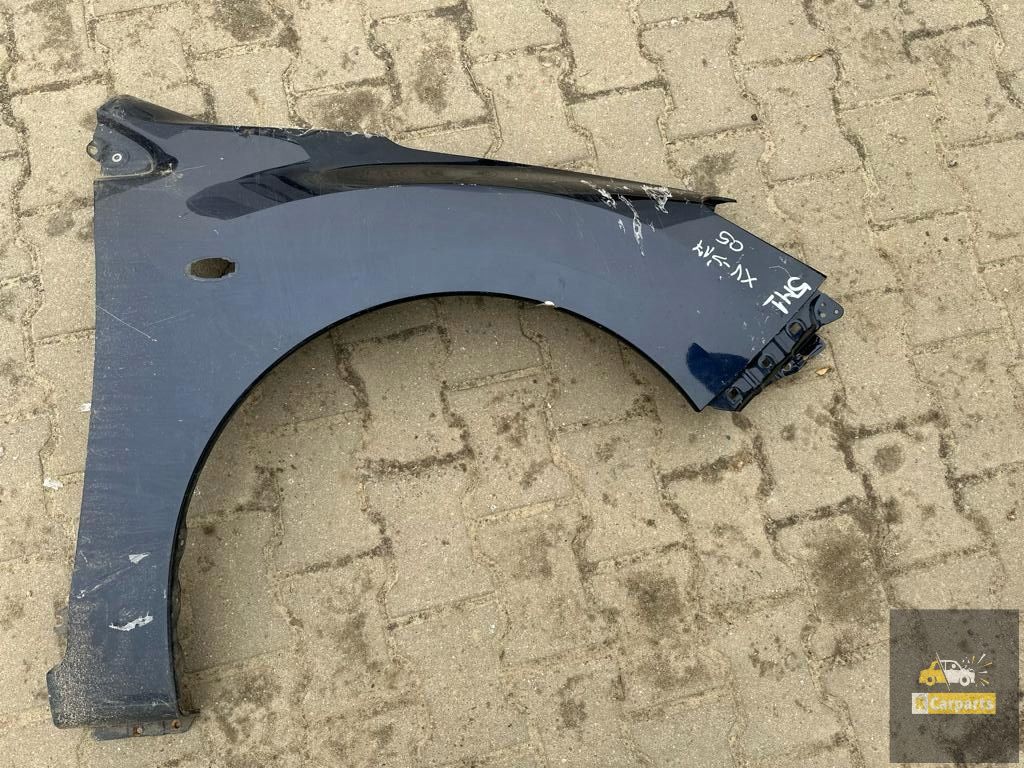 Subaru XV I rechter vorderer Kotflügel