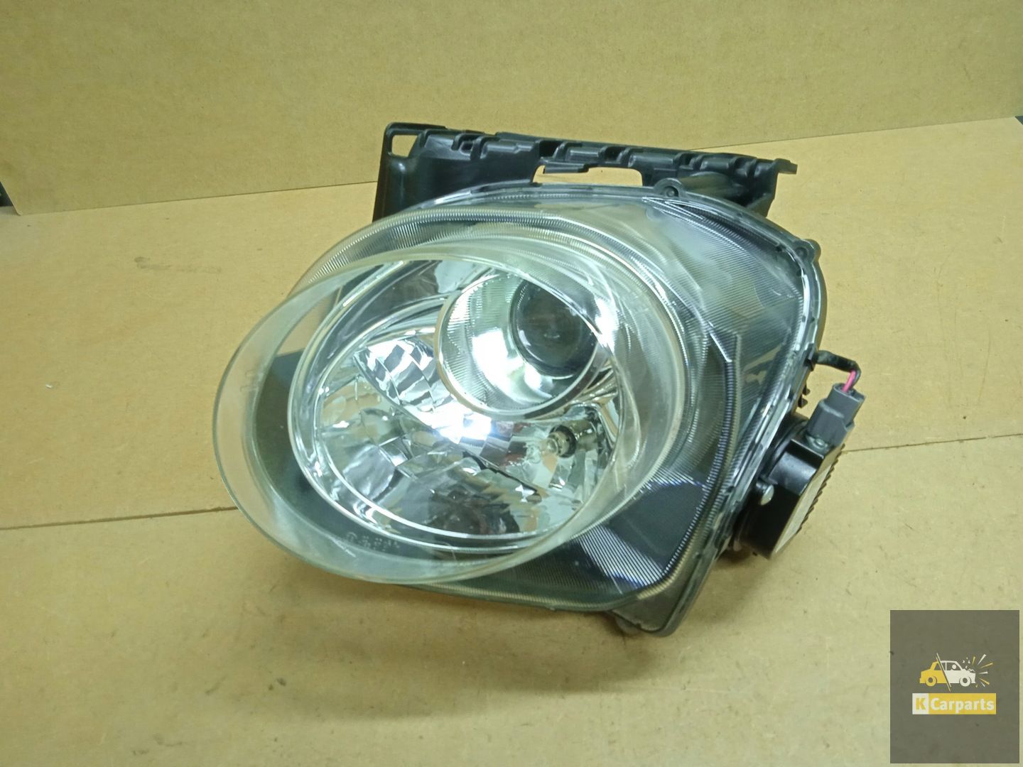 faan2820000uk, Nissan Juke F15 Lift Xenon linkerlamp