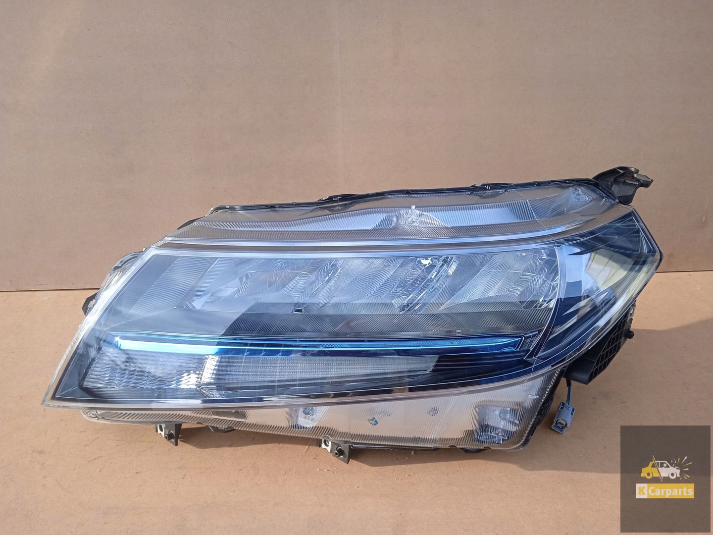 Suzuki Vitara Lift Voll-LED-Leuchte links