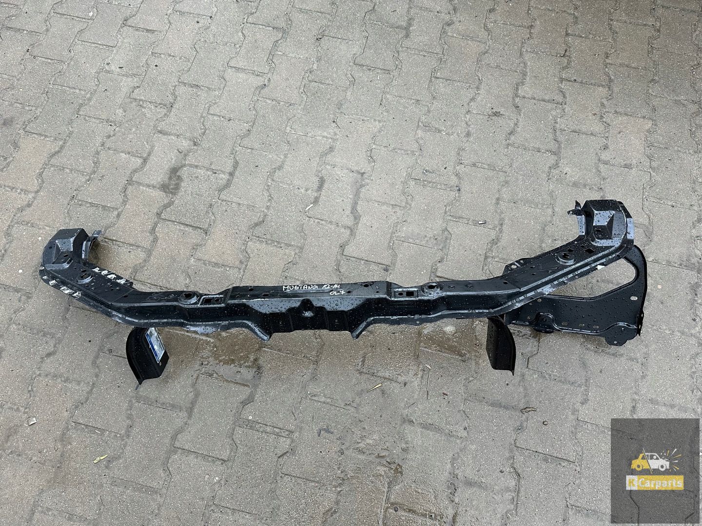 Ford Mustang V Lift 12-14 versteviging nieuw origineel