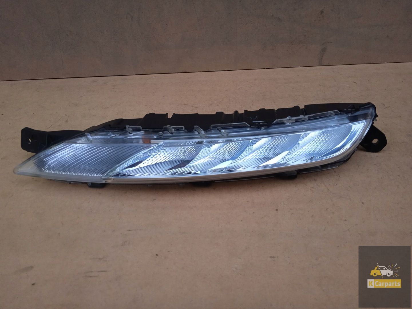 89208991, Citroën C4 Picasso II LED DRL Full Led linkerlamp Ideaal