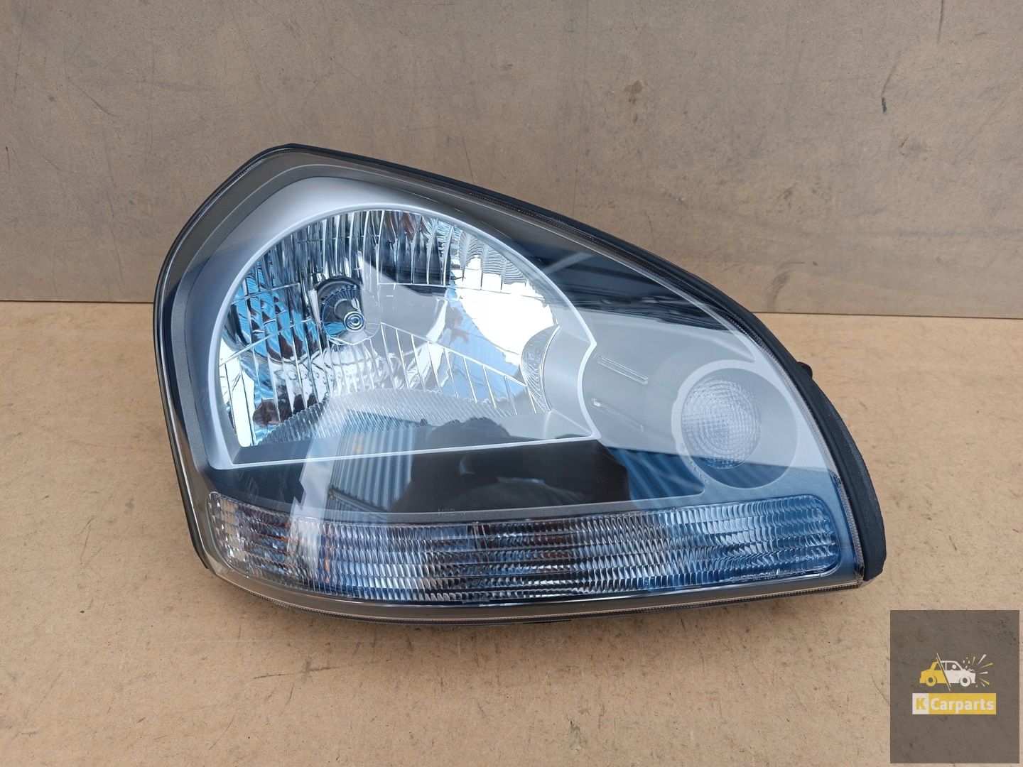 Hyundai Tucson I Lamp rechts normaal Ideaal