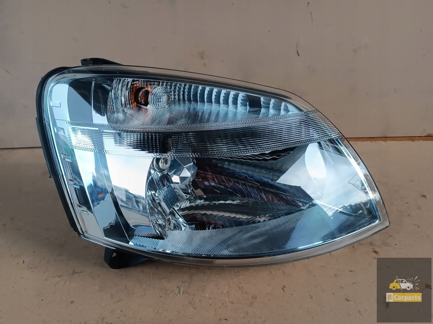 SB3CLX-13W029-AA, Partner Berlingo II rechterlamp Ideaal NIEUW