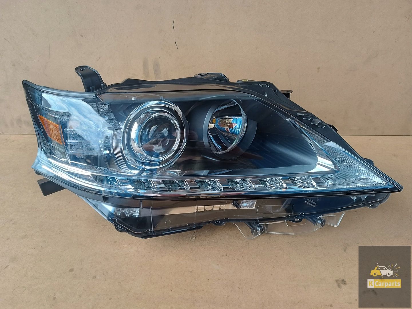 Lexus RX III Lift Xenon Led lamp rechts Perfect NIEUW