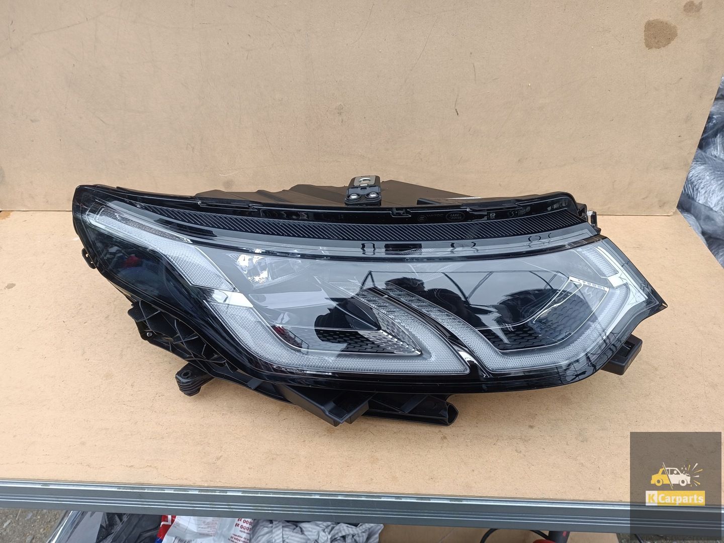 MK72-13W029-HB, Land Rover Discovery Sport LIFT HIGH rechterlamp Ideaal