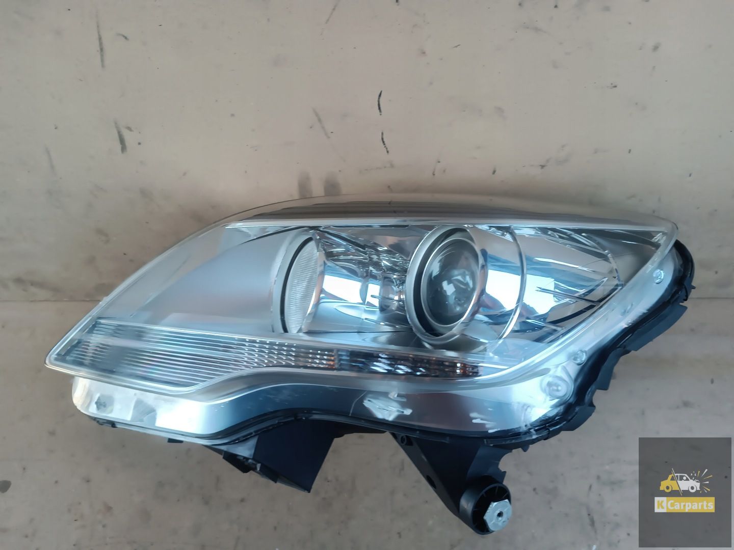 A2518203561, Mercedes R-Klasse W251 Lift Xenon Geen Torsie Linkerlamp