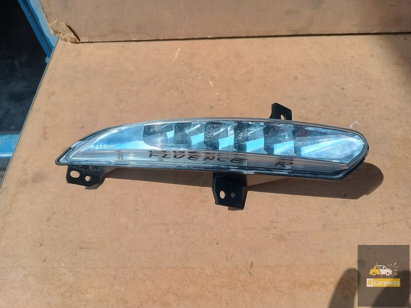 Renault Fluence Lift Rechter LED DRL-lamp