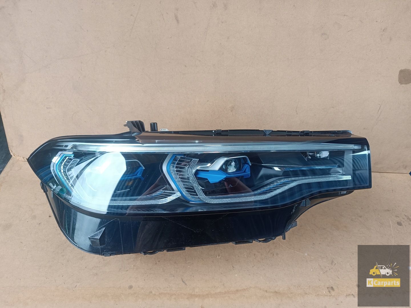 9481802, BMW G07 X7 Laser droit