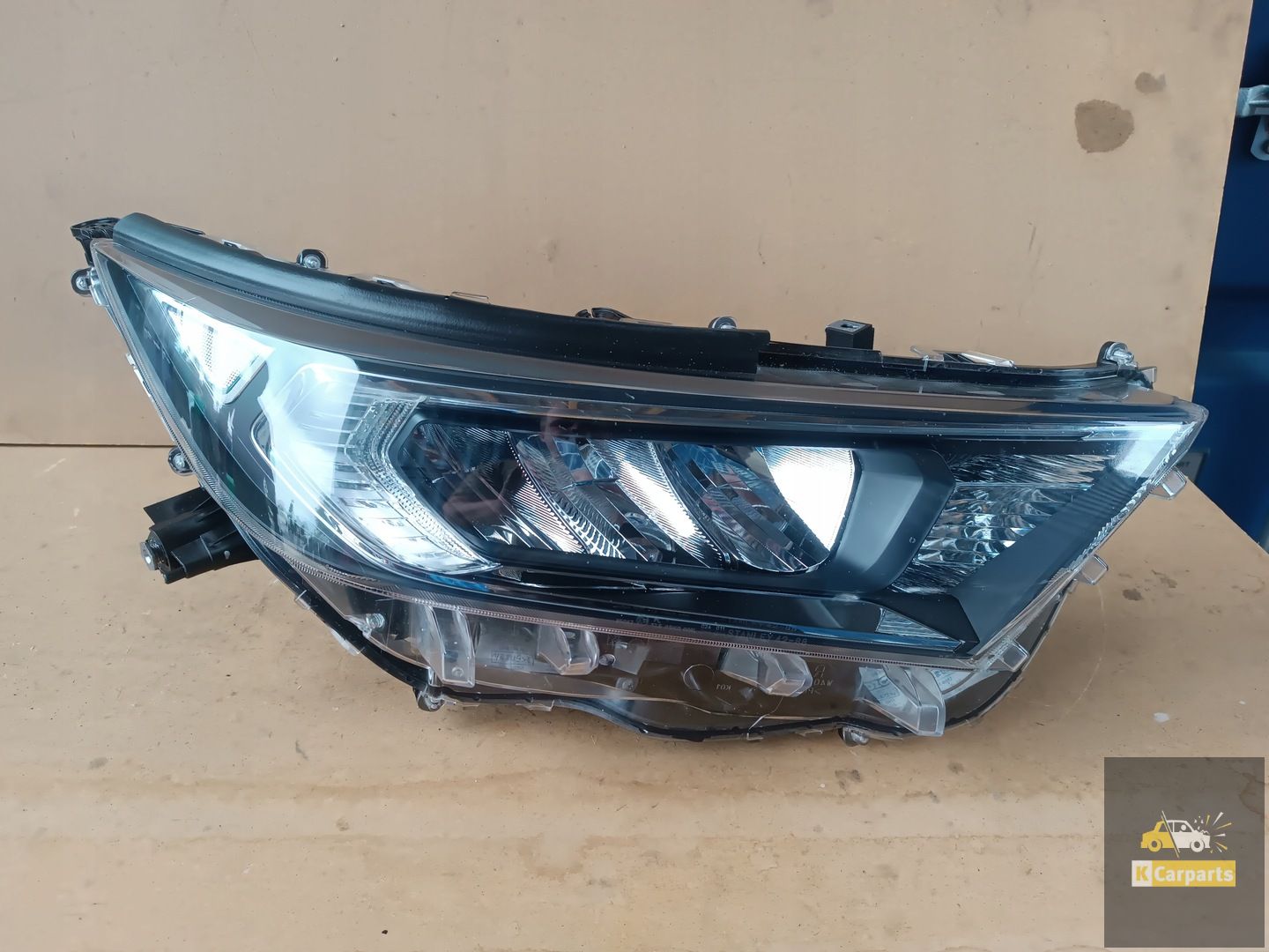Toyota Rav4 Rav 4 V Ledlamp rechts