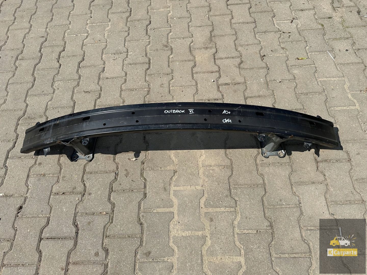 Subaru Outback VI Frontstoßstange