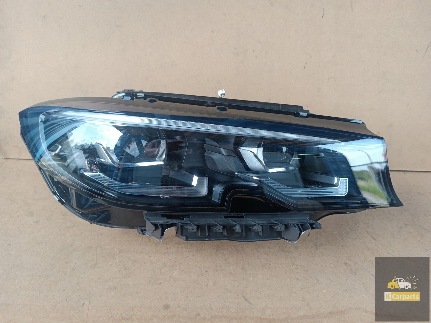 5A24398, BMW G20 Full Led Schaduwlamp rechts