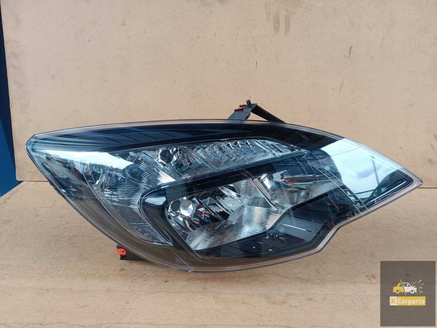 13379836, Opel Meriva B Liftlamp rechts Perfect NIEUW UK