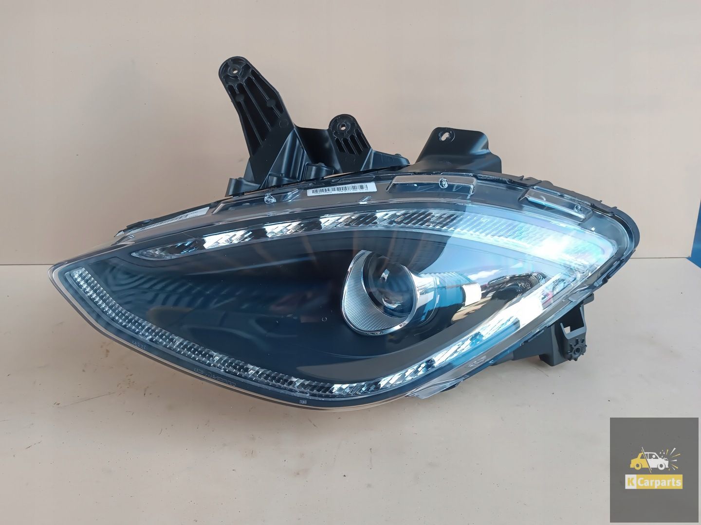 BCM92110000, Phare gauche idéal pour Dodge Viper SRT 2012-2017