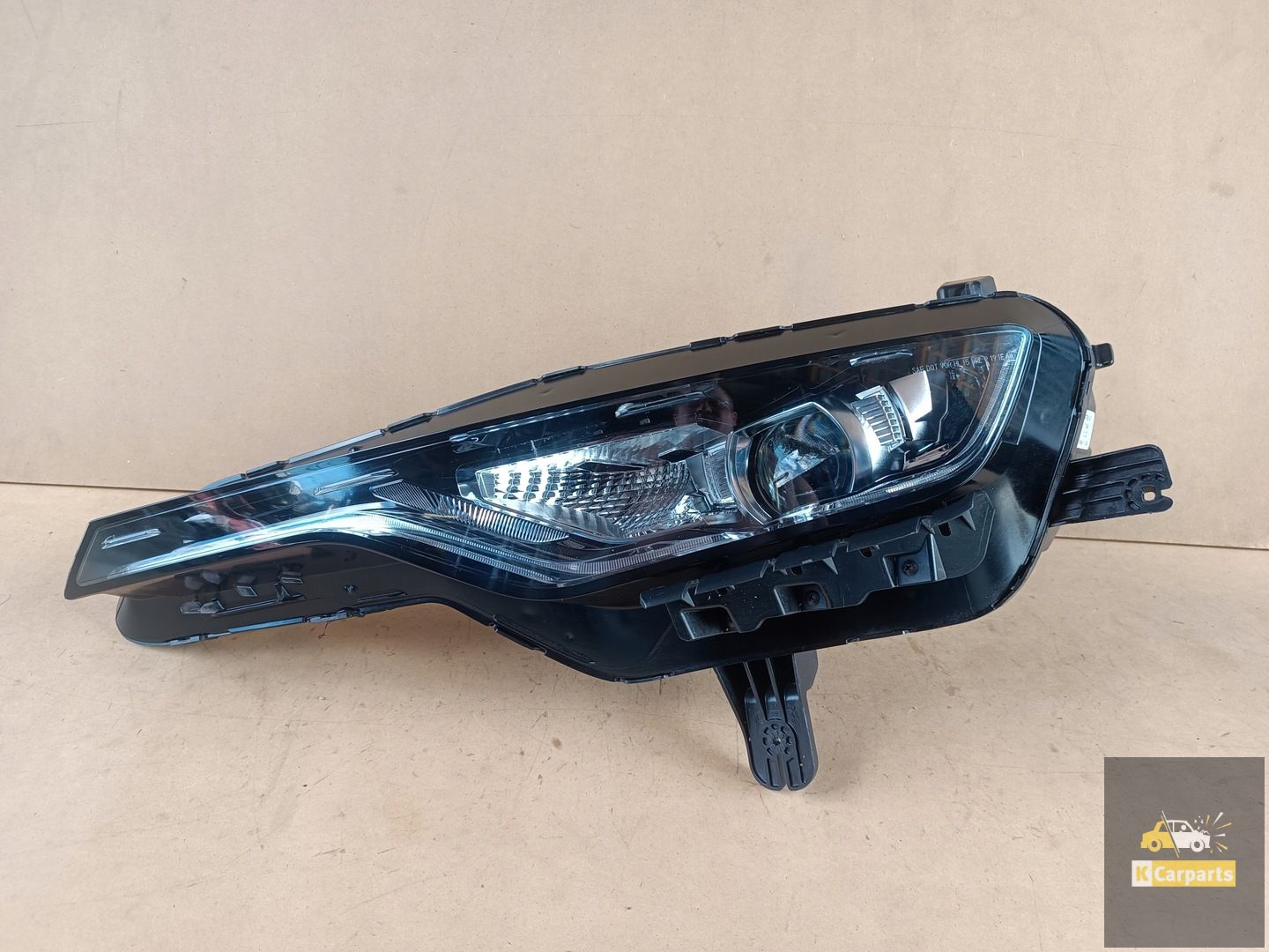 84756147, Chevrolet Camaro 2016 - 2023 Voll-LED-Scheinwerfer links Ideal