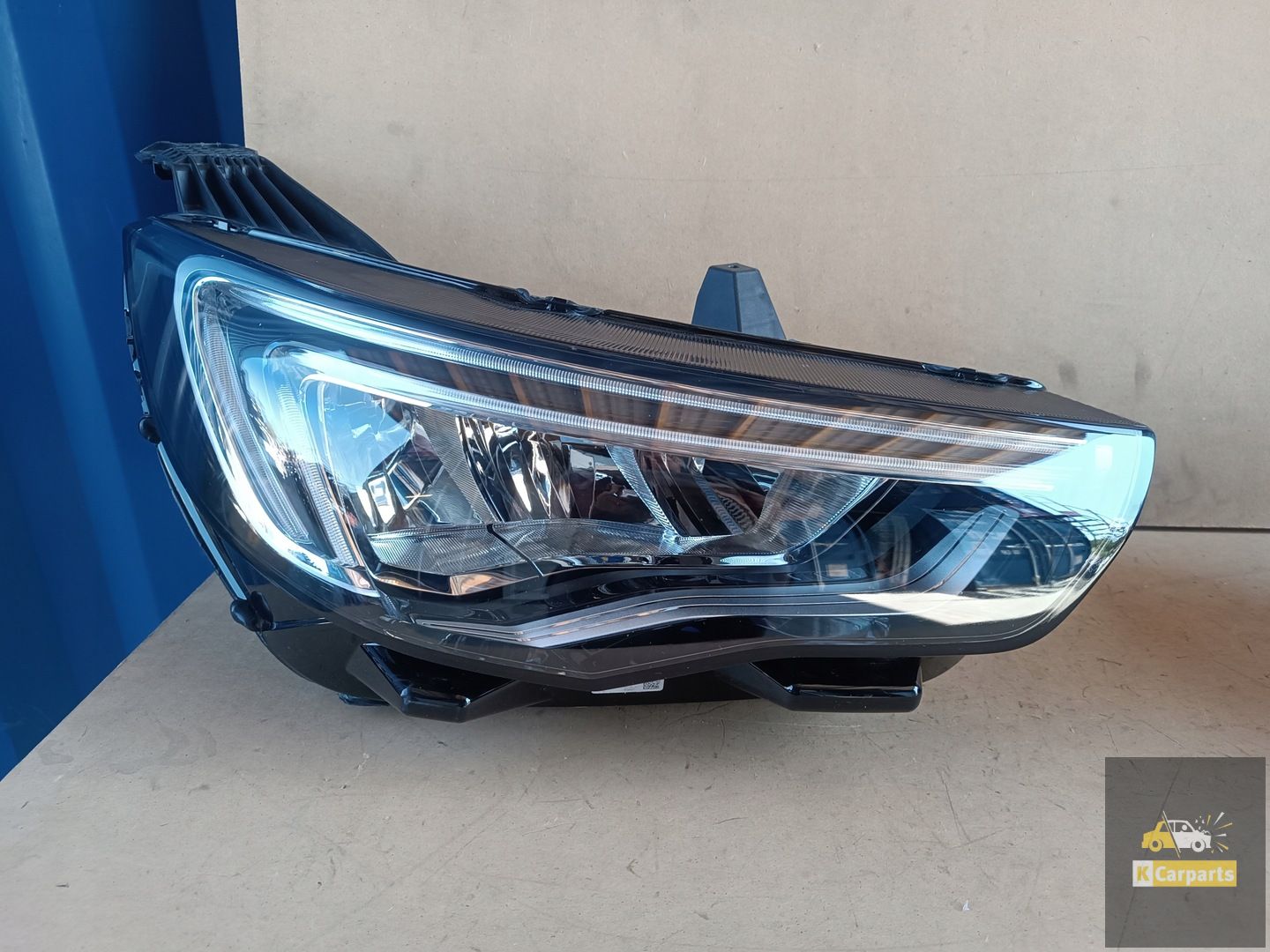YP00162680, Opel Grandland LED rechterlamp