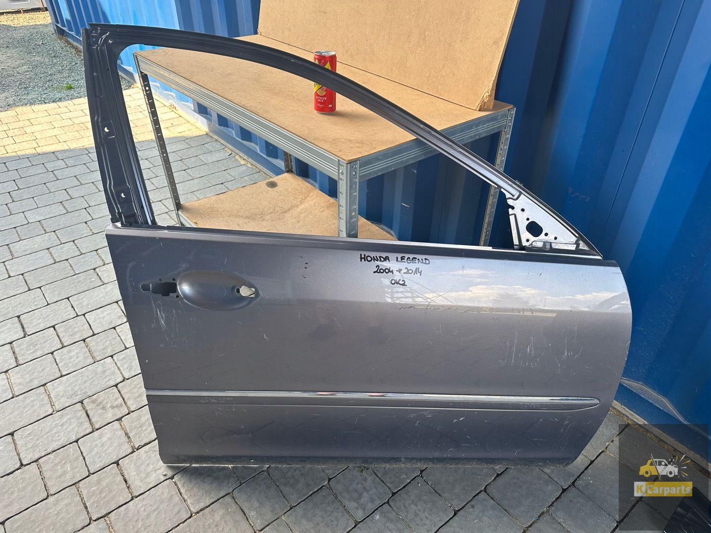 Honda Legend 04-14 rechter voordeur