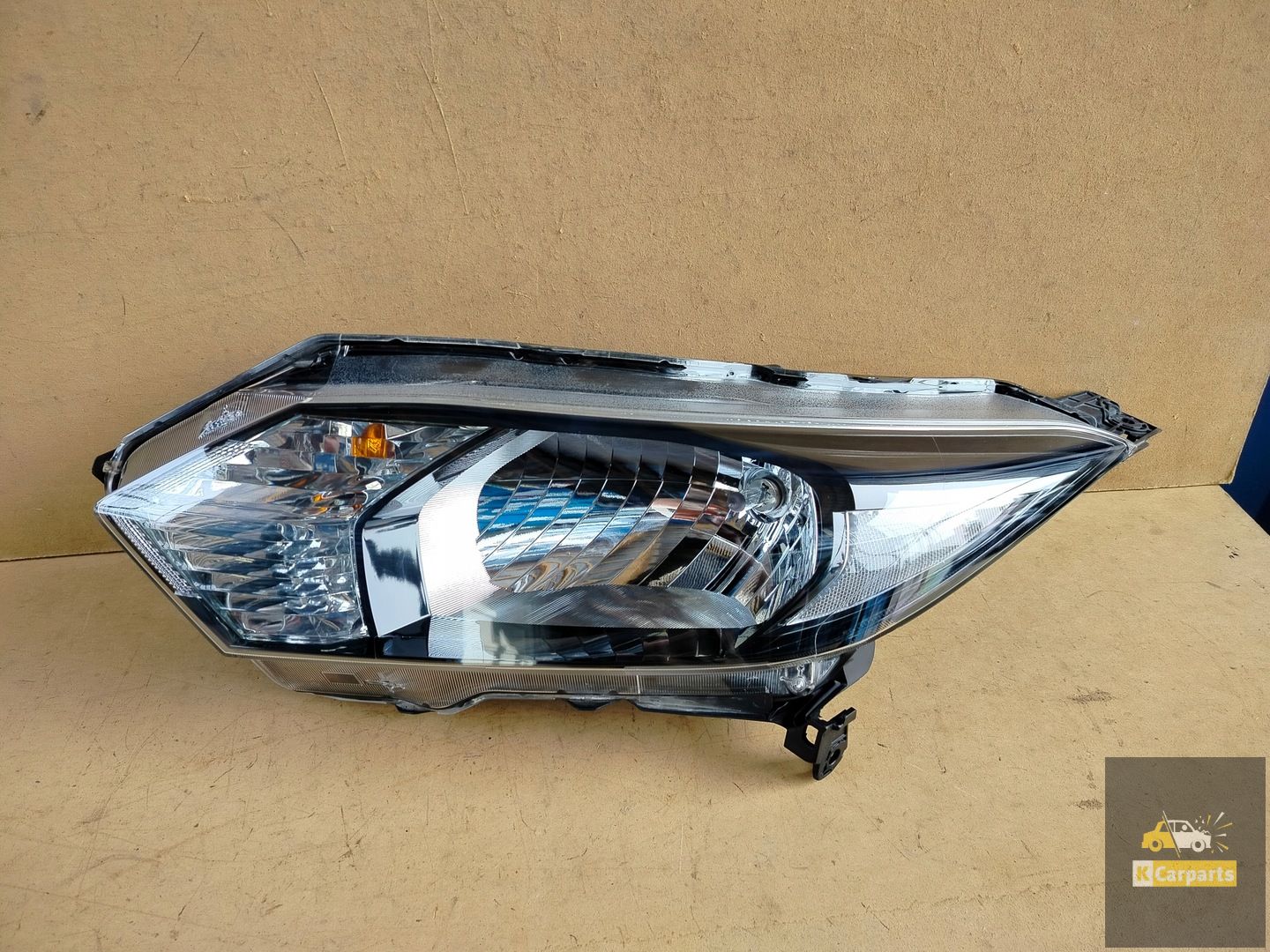 Honda HR-V HRV II Lamp links normaal