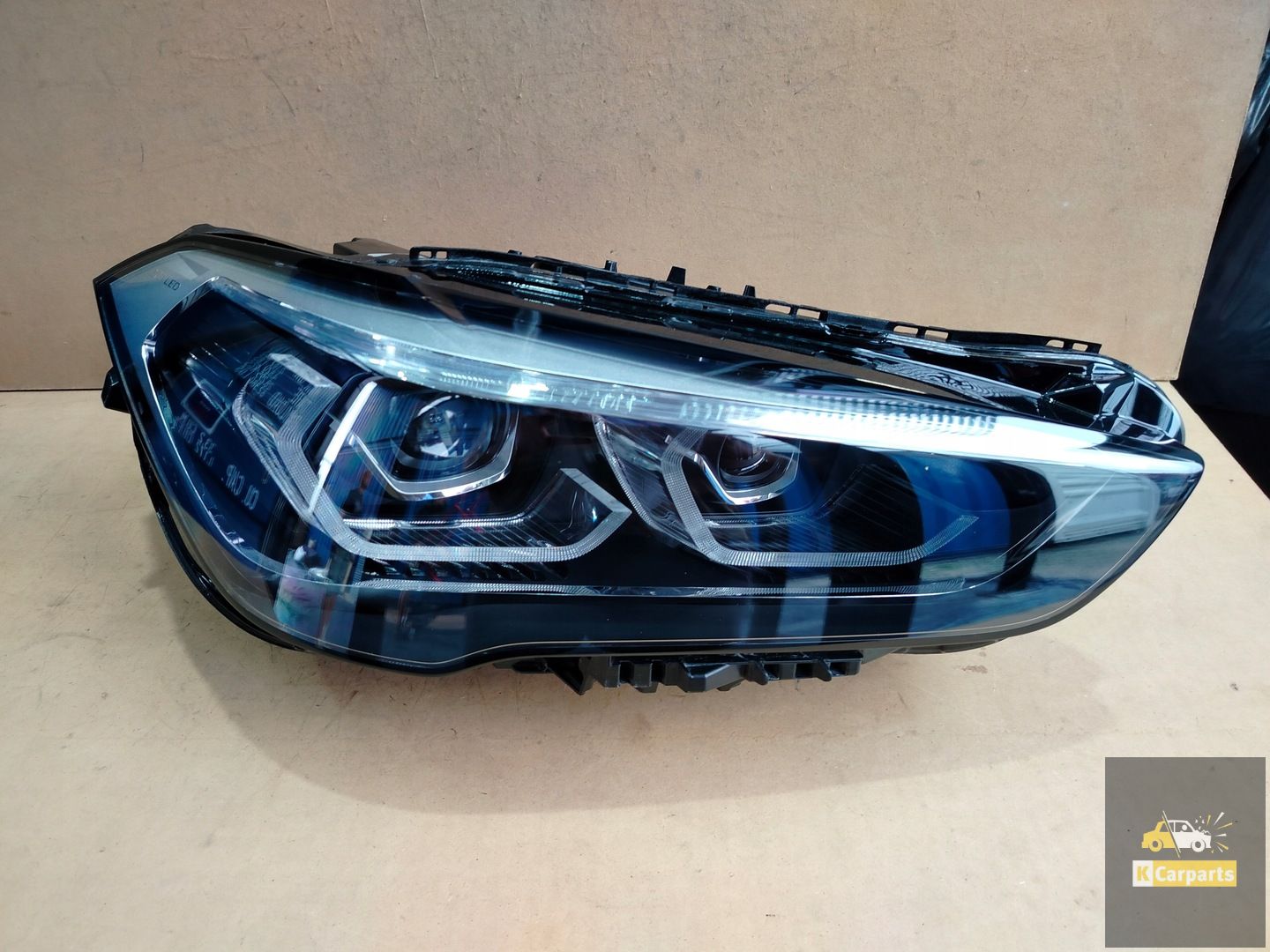 5A01172, BMW F48 X1 Lift Full Led rechterlamp Ideaal