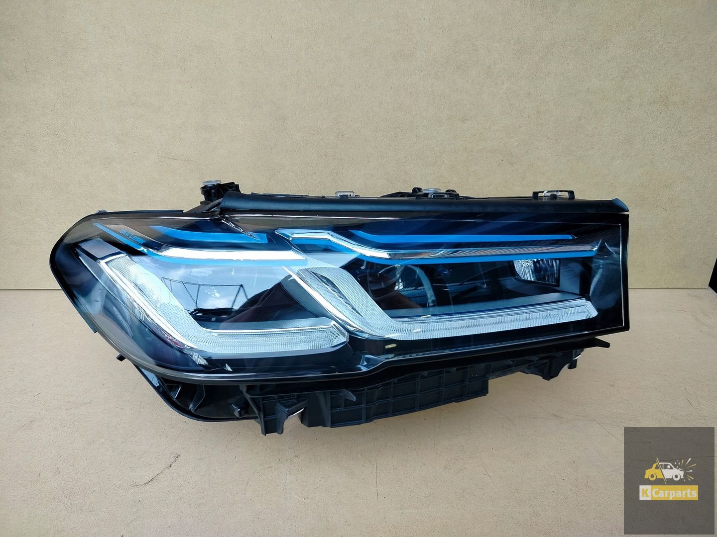 9850588, BMW G30 Lift Laser rechts