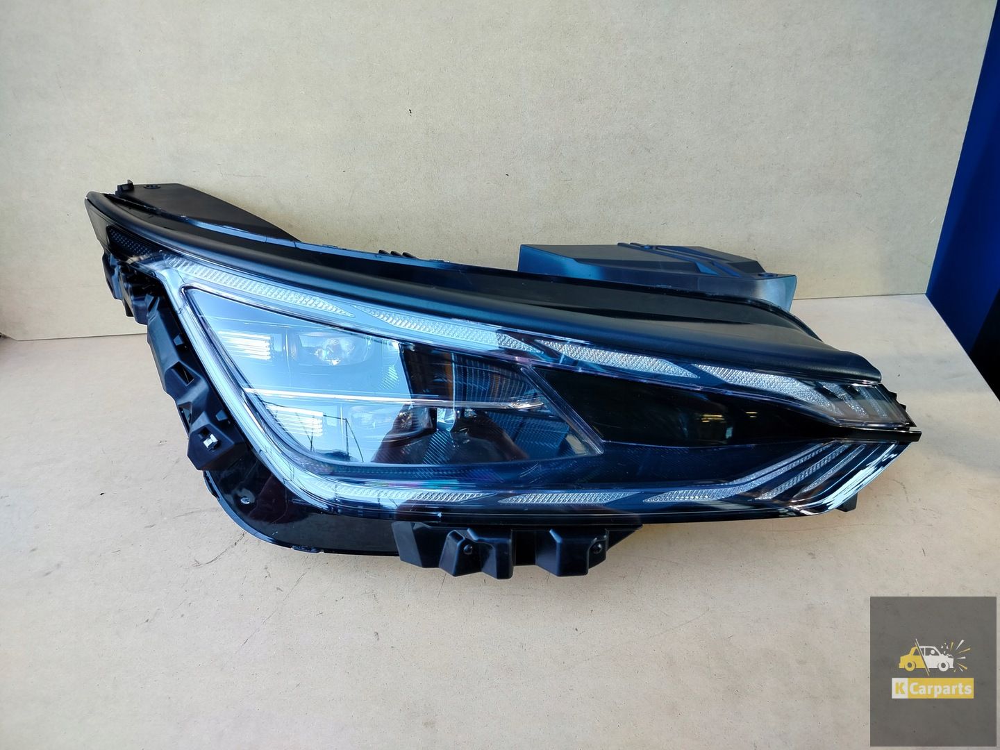 A11R, KIA EV6 Full Led lamp rechts