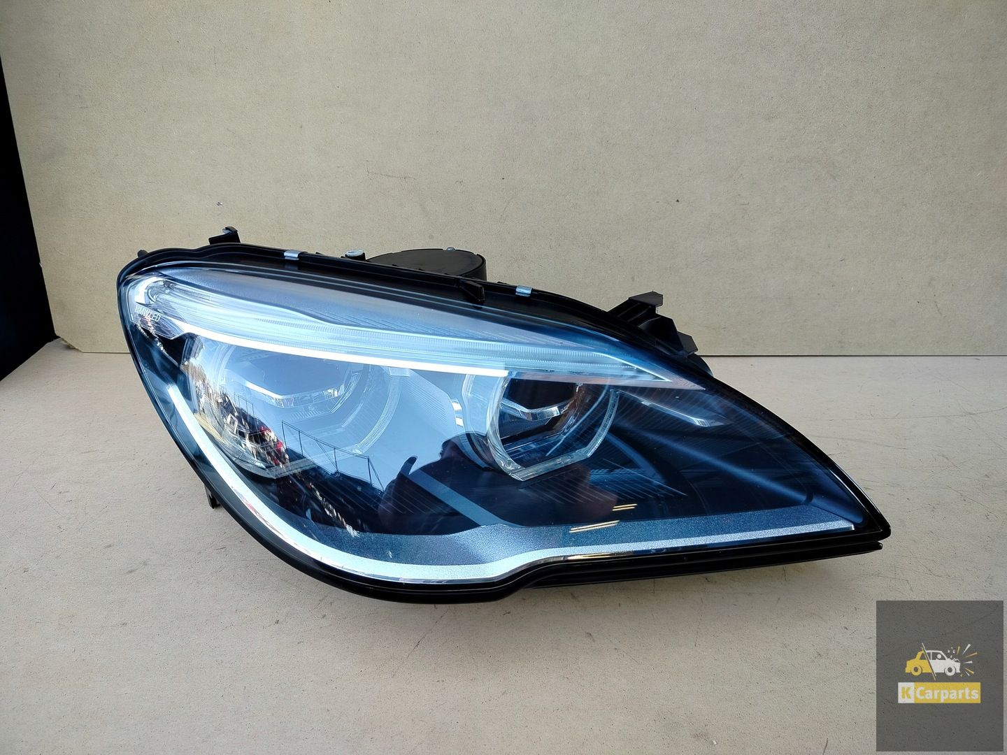 7471296, BMW F06 F12 F13 Lift Volledig Ledlamp rechts