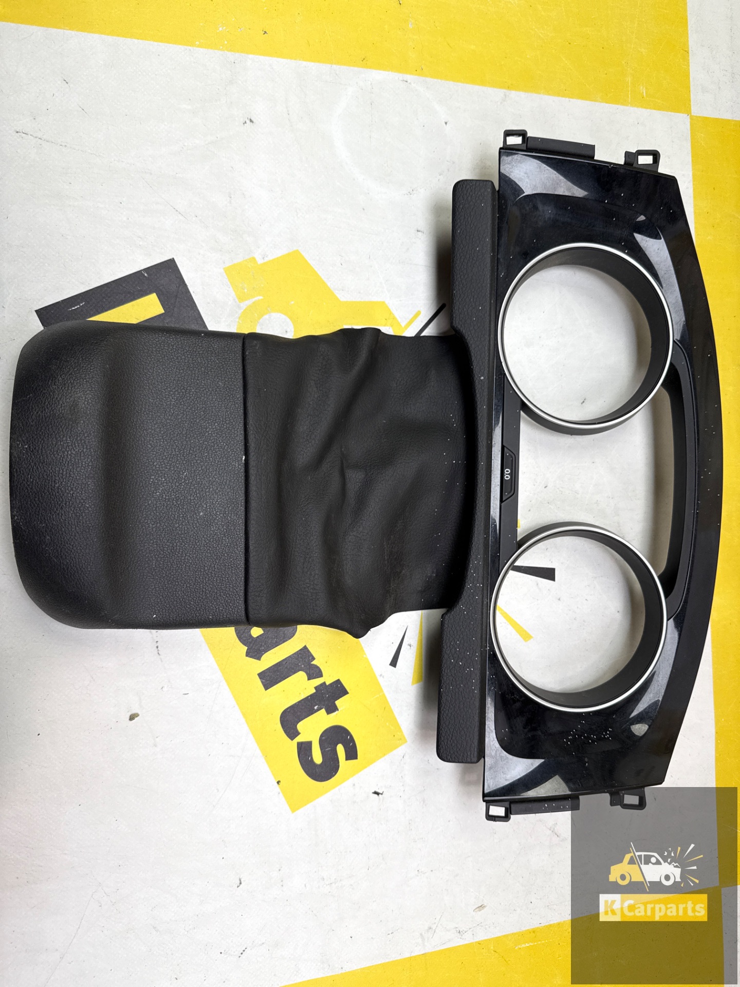 Volkswagen Golf 7 VII 16v Armaturenbrett 5G0857059