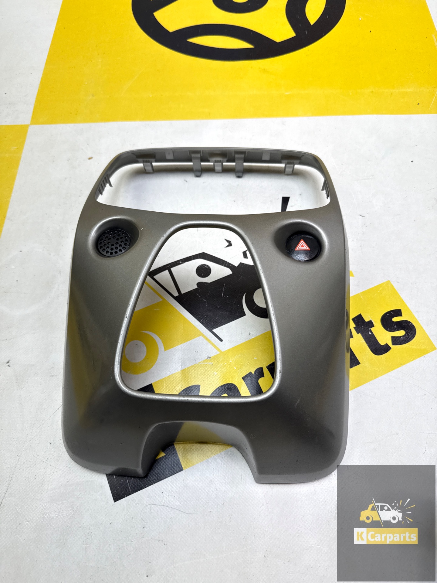citroen c1 1.0 Toyota aygo Peugeot 108 Dashboard 1389231X