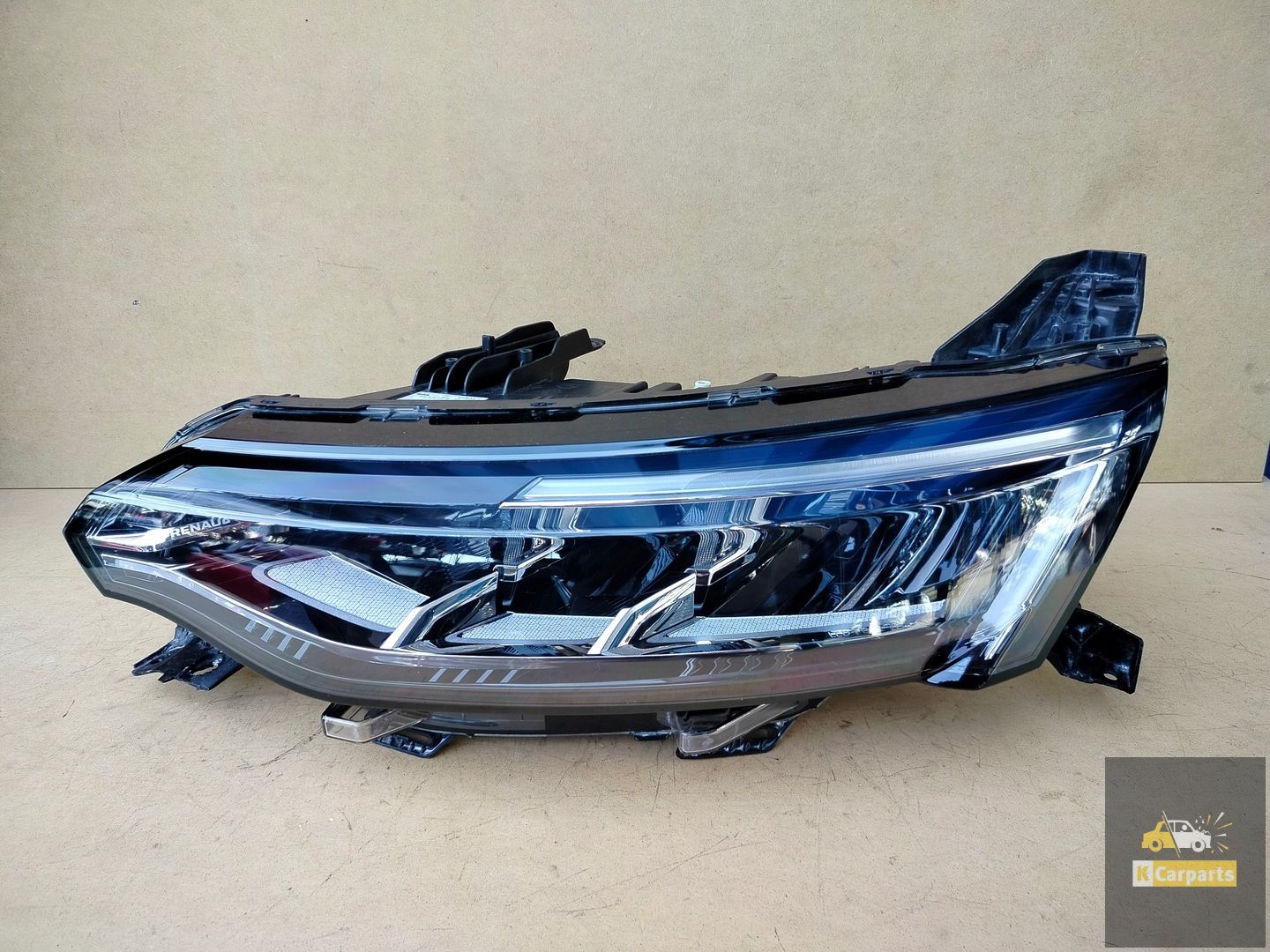 260601223R, Renault Talisman Lift LED-lamp links