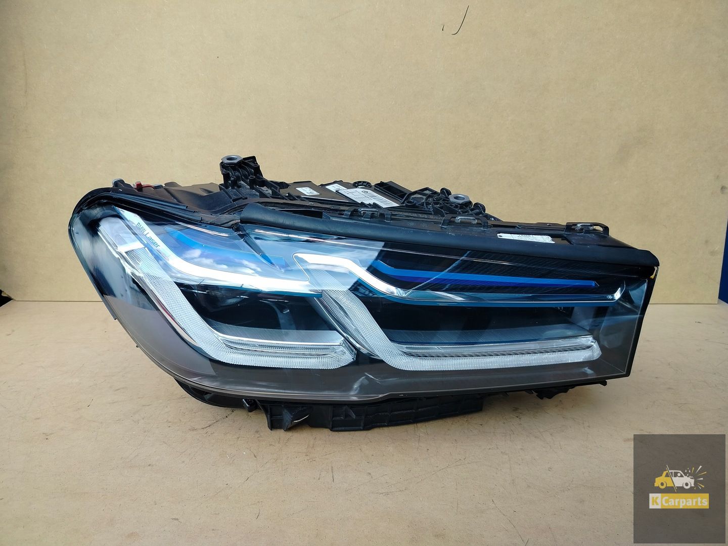 5A388D6, BMW G30 Lift Laser right