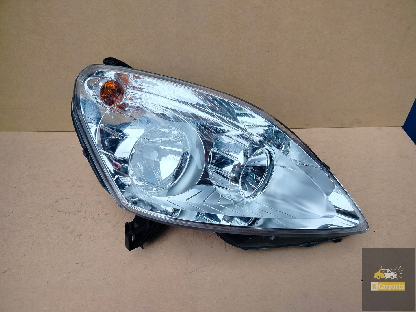 0301214208, Opel Zafira B Liftlamp normaal rechts Perfect NIEUW