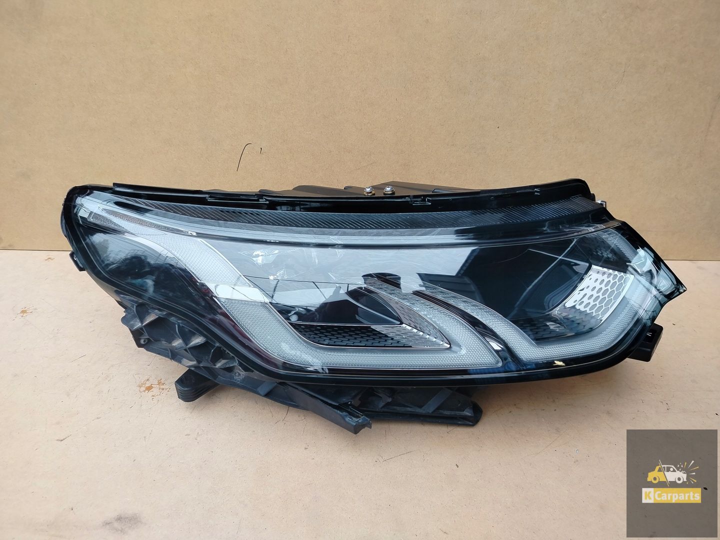 LK72-13W029-HC, Range Rover Discovery Sport Lift Volledig Ledlamp HOOG rechts