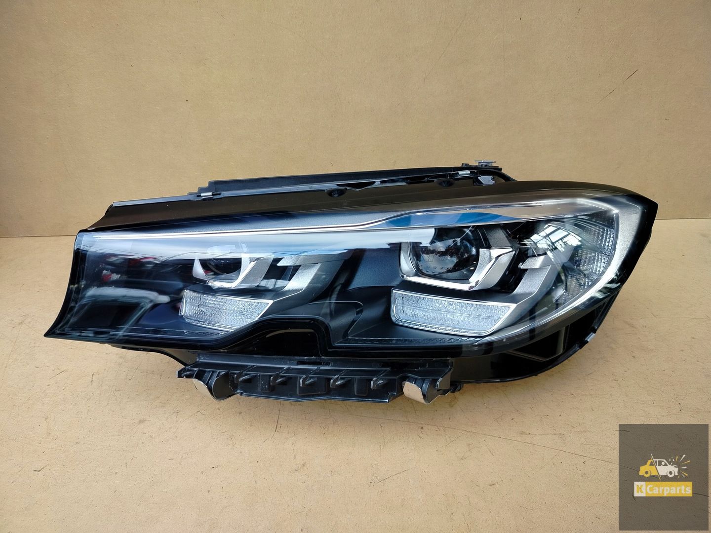 5A1DB37, BMW G20 LED linkerlamp Ideaal