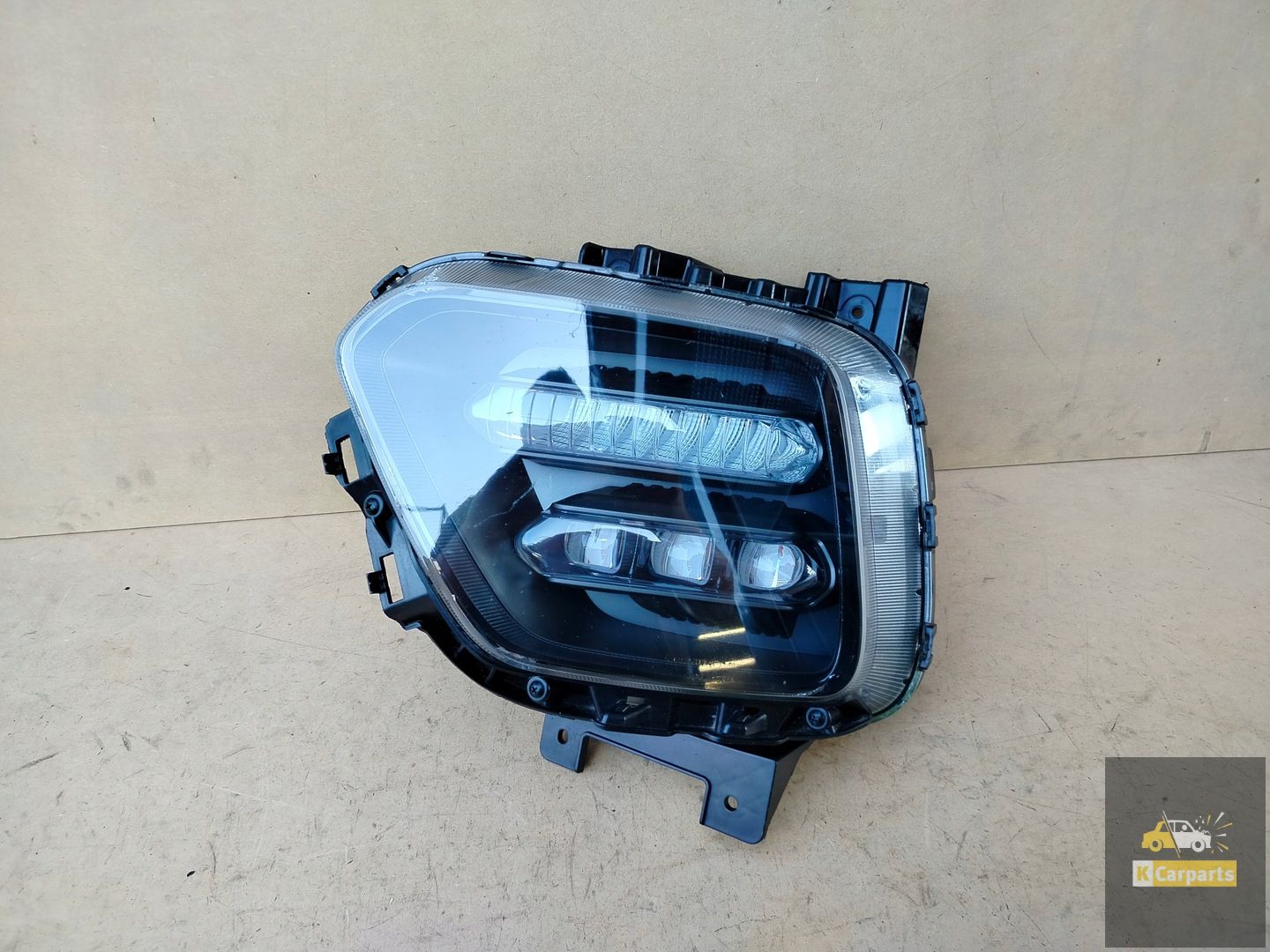 KIA Soul III E-Soul Full Led lamp links Perfect