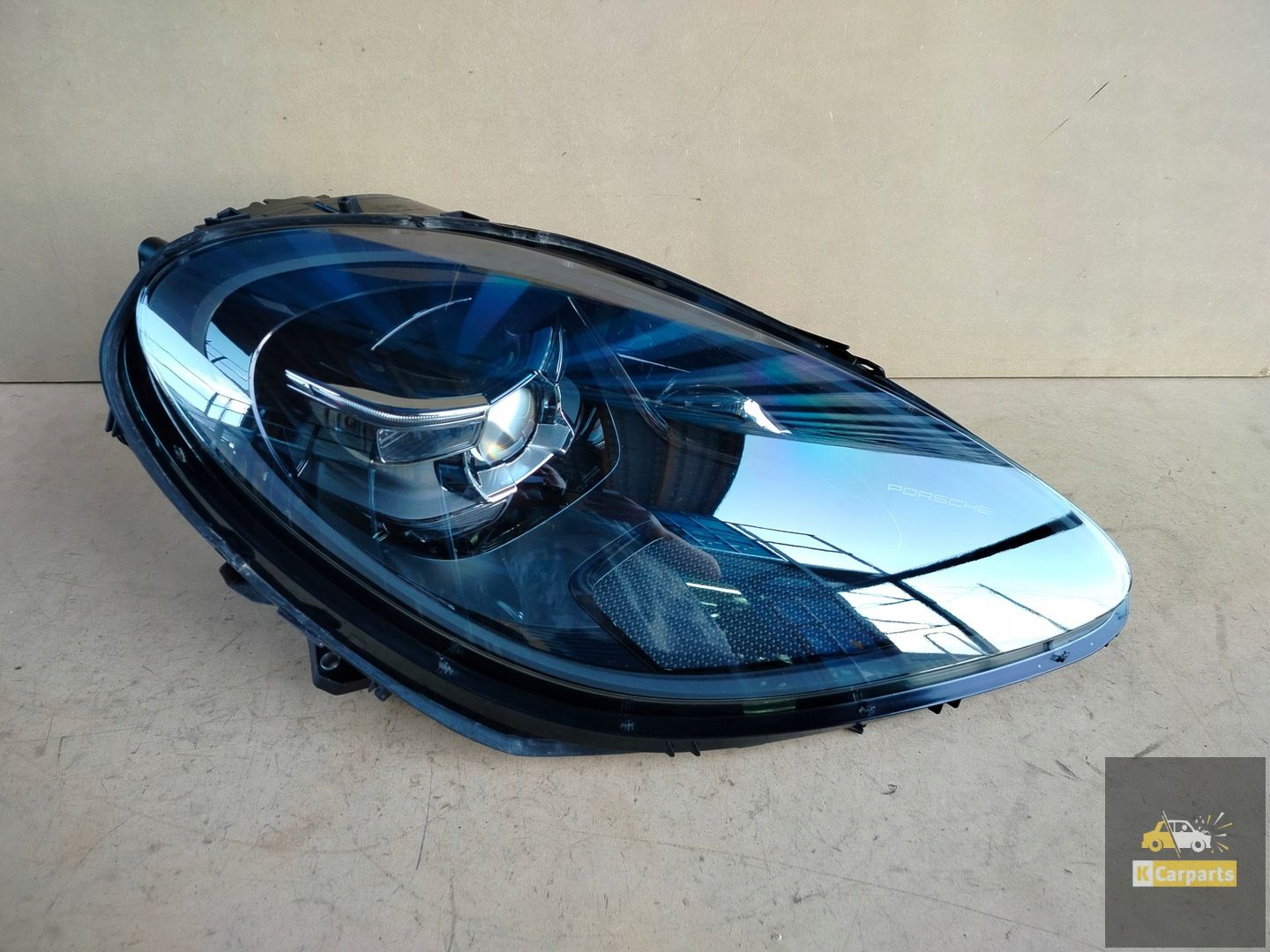 95B.941.010.AH, Porsche Macan Full Led EXCL ECE RV rechterlamp