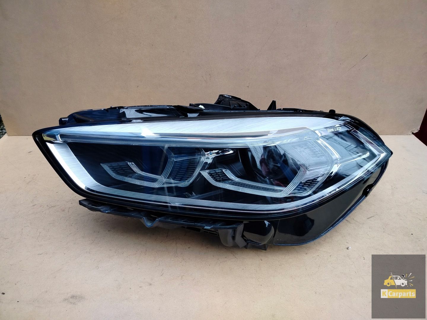 9482807, BMW F40 Full Led lamp links