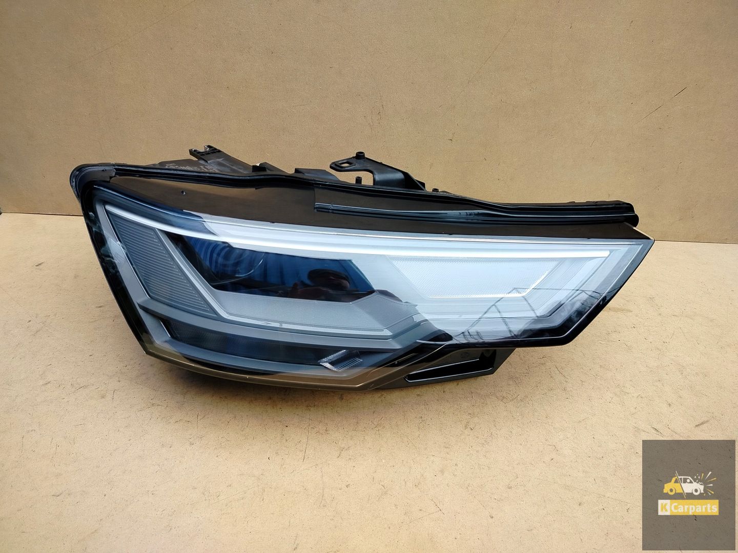 4K0.941.034, Audi A6 C8 4K LED rechterlamp