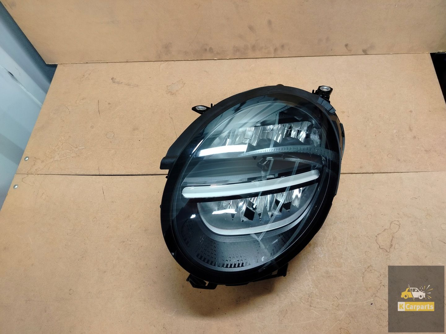 GWQZHD-F01, Mini J01 LED-lamp links