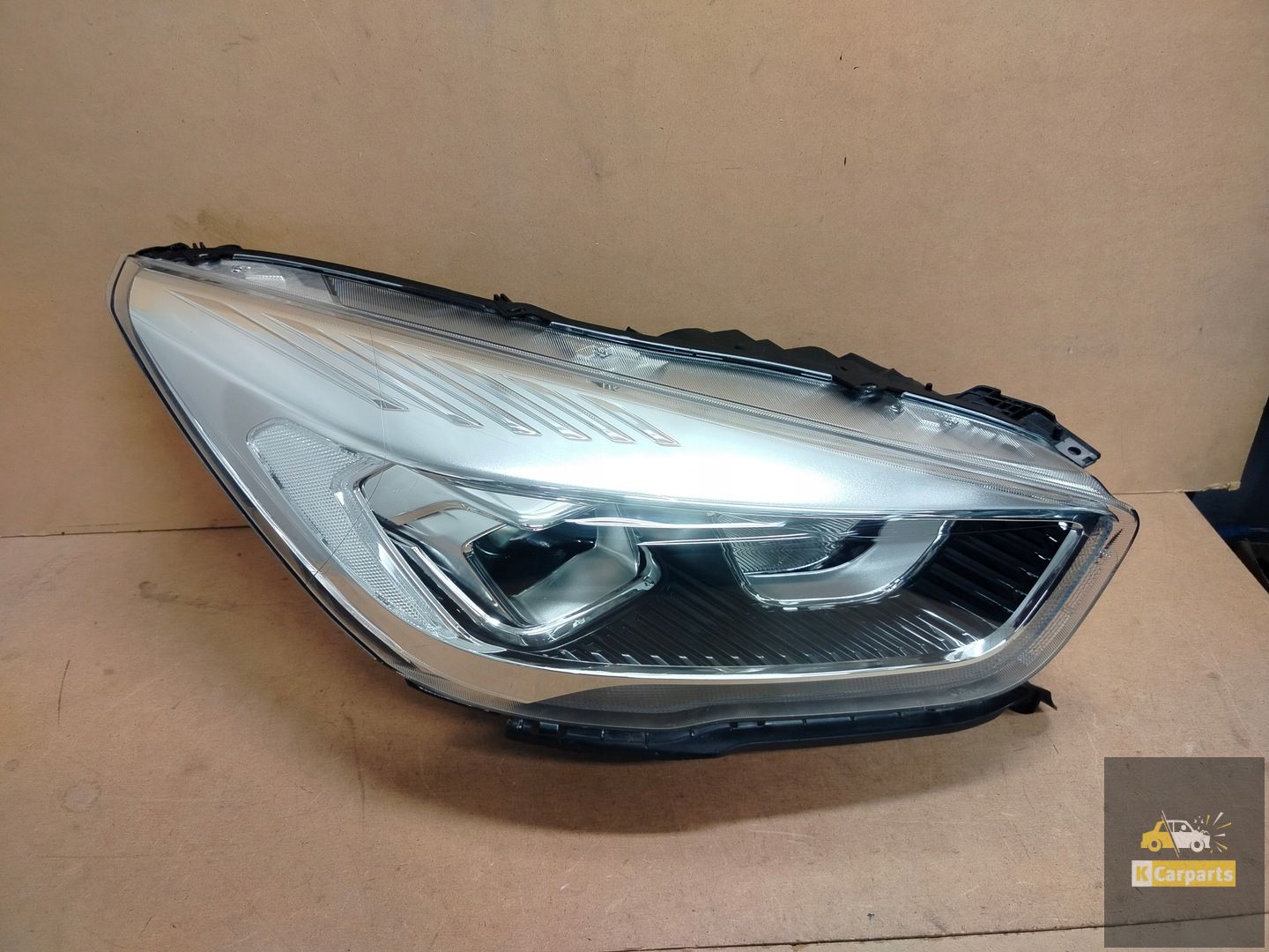 GV4113W029CJ, Ford Kuga Mk2 Lift Lens LED-Lampe rechts