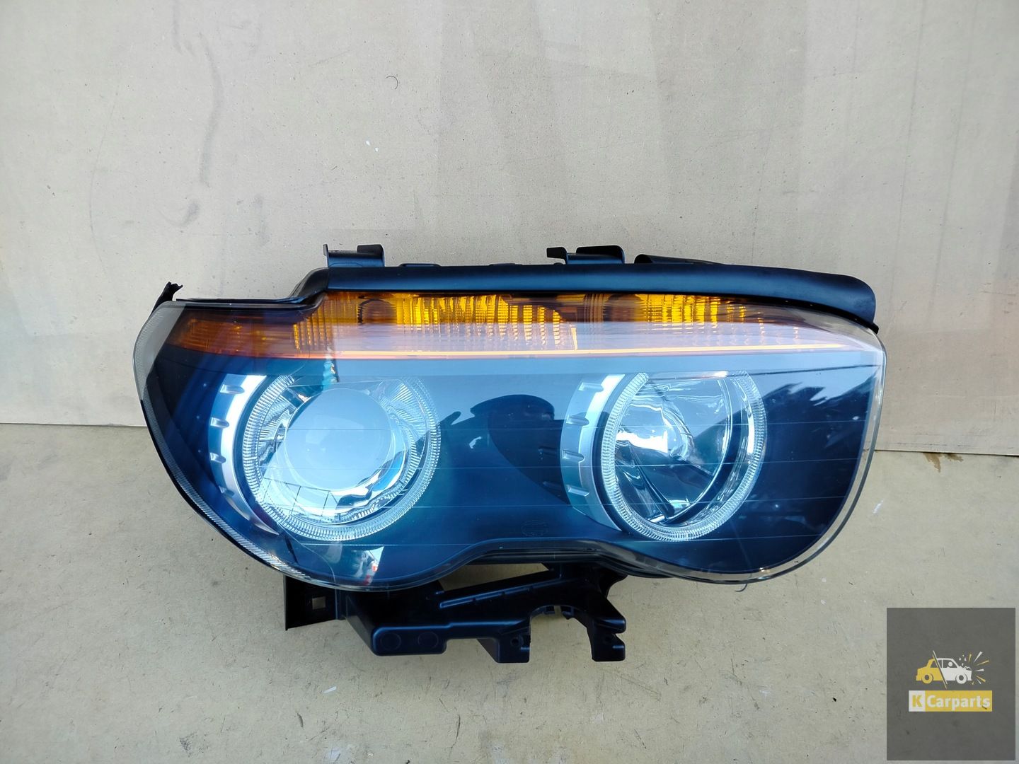 BMW E65 Gewone rechterlamp Ideaal