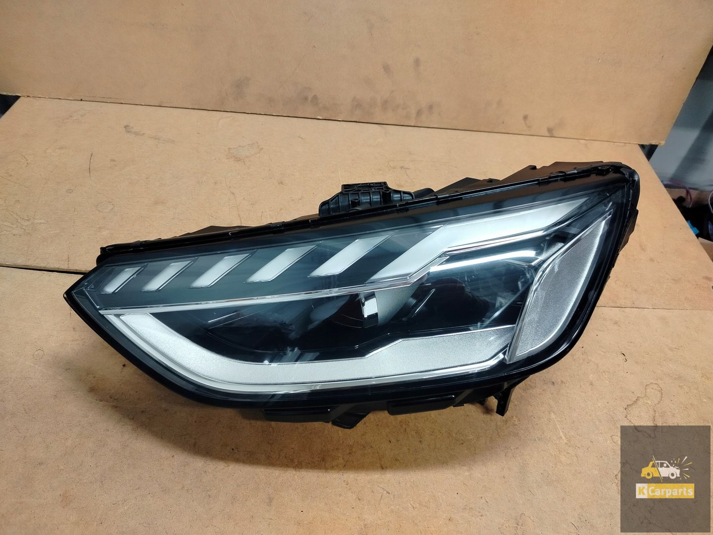 8W0.941.033.D, Audi A4 B9 8W Lift Full Led-lamp links